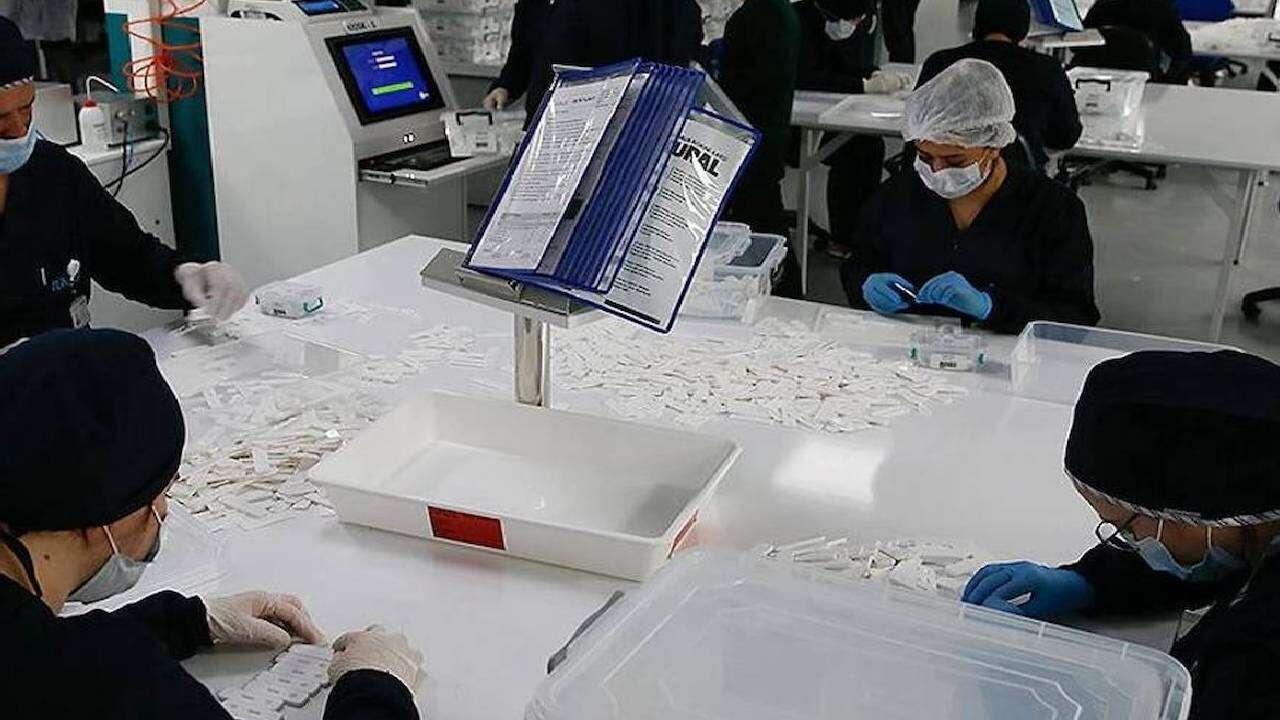30 yıllık Türk devinde acı son: Pandemide dünyaya satıyorlardı, resmen iflas kararı verildi! 3